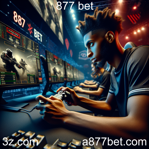 Apostas em E-sports: Uma Nova Fronteira no Mundo das Apostas Online